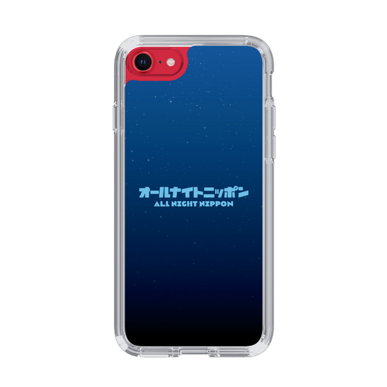 Slim Protection Case［ Nippon Broadcasting System - All Night Nippon Nightsky ］