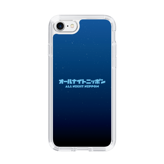 Slim Protection Case［ Nippon Broadcasting System - All Night Nippon Nightsky ］