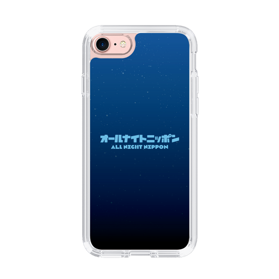 Slim Protection Case［ Nippon Broadcasting System - All Night Nippon Nightsky ］