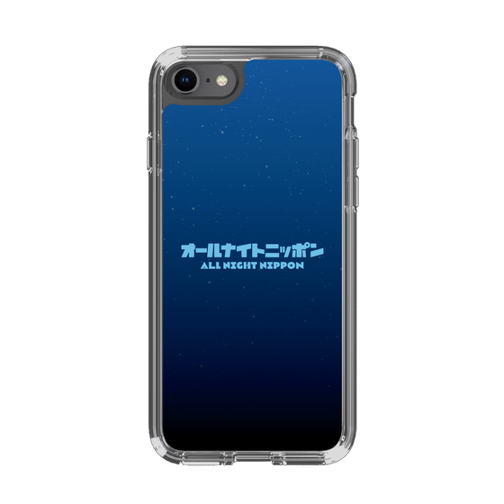 Slim Protection Case［ Nippon Broadcasting System - All Night Nippon Nightsky ］
