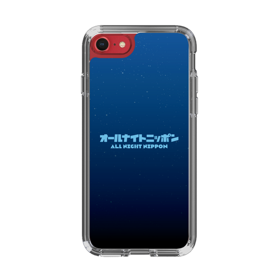 Slim Protection Case［ Nippon Broadcasting System - All Night Nippon Nightsky ］