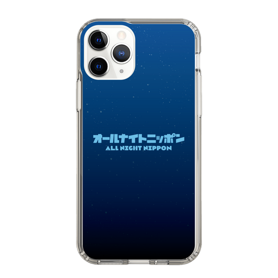 Slim Protection Case［ Nippon Broadcasting System - All Night Nippon Nightsky ］