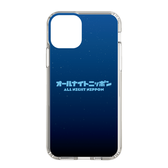 Slim Protection Case［ Nippon Broadcasting System - All Night Nippon Nightsky ］