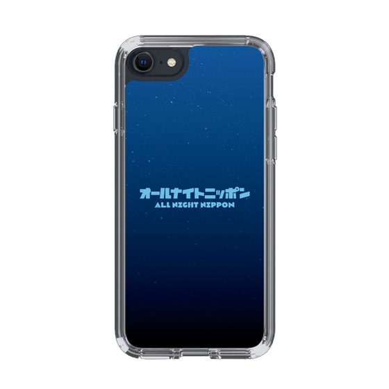 Slim Protection Case［ Nippon Broadcasting System - All Night Nippon Nightsky ］