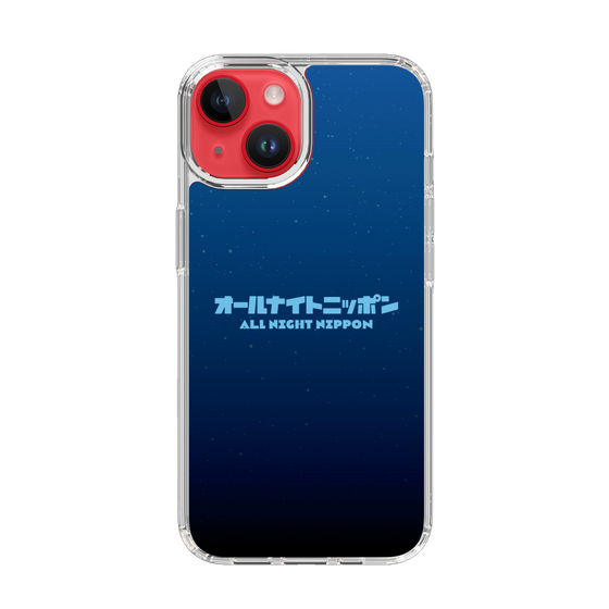 Slim Protection Case［ Nippon Broadcasting System - All Night Nippon Nightsky ］