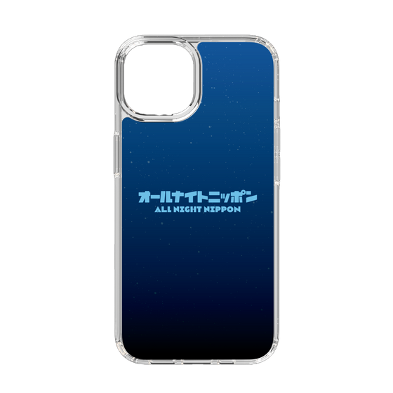 Slim Protection Case［ Nippon Broadcasting System - All Night Nippon Nightsky ］
