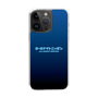 Slim Protection Case［ Nippon Broadcasting System - All Night Nippon Nightsky ］