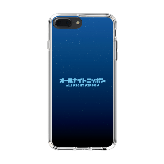 Slim Protection Case［ Nippon Broadcasting System - All Night Nippon Nightsky ］