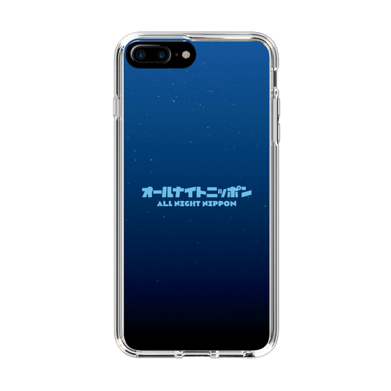 Slim Protection Case［ Nippon Broadcasting System - All Night Nippon Nightsky ］