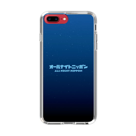 Slim Protection Case［ Nippon Broadcasting System - All Night Nippon Nightsky ］