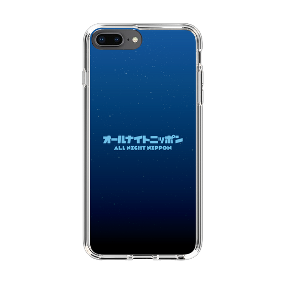 Slim Protection Case［ Nippon Broadcasting System - All Night Nippon Nightsky ］