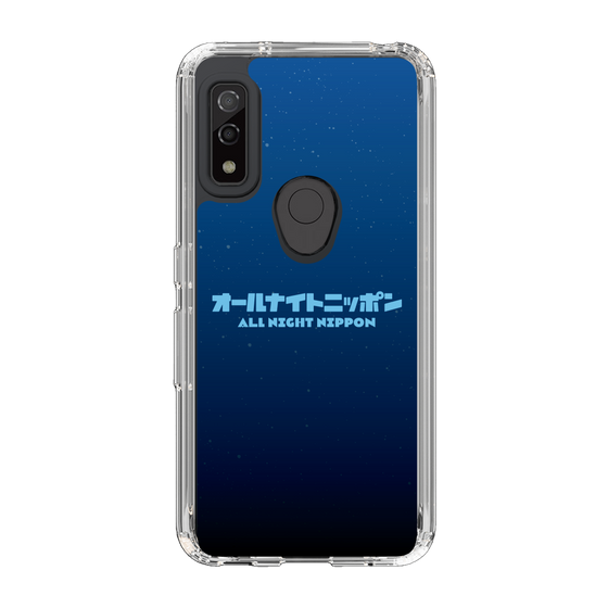 Slim Protection Case［ Nippon Broadcasting System - All Night Nippon Nightsky ］