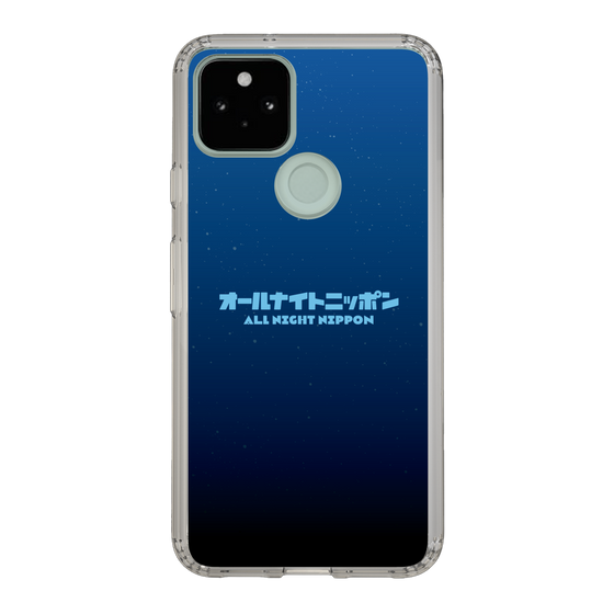 Slim Protection Case［ Nippon Broadcasting System - All Night Nippon Nightsky ］