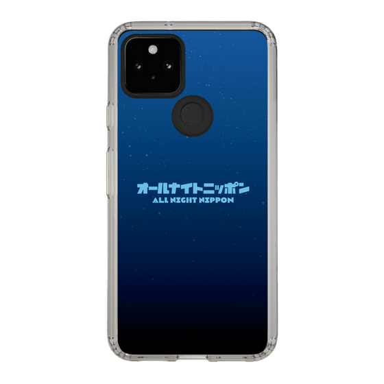 Slim Protection Case［ Nippon Broadcasting System - All Night Nippon Nightsky ］