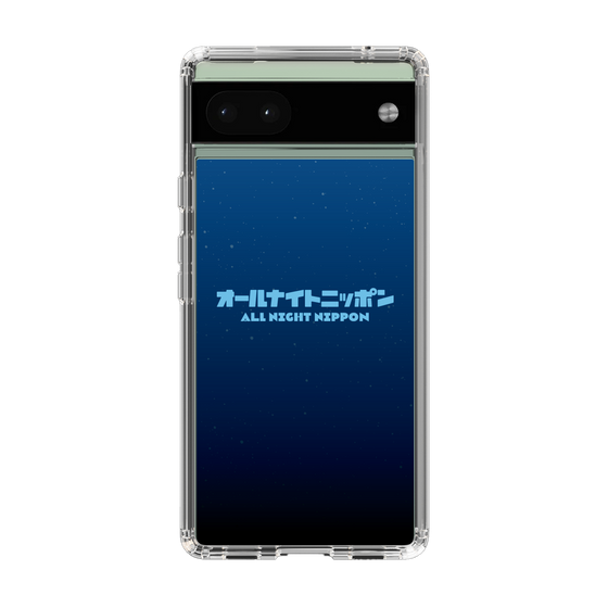 Slim Protection Case［ Nippon Broadcasting System - All Night Nippon Nightsky ］