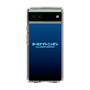 Slim Protection Case［ Nippon Broadcasting System - All Night Nippon Nightsky ］