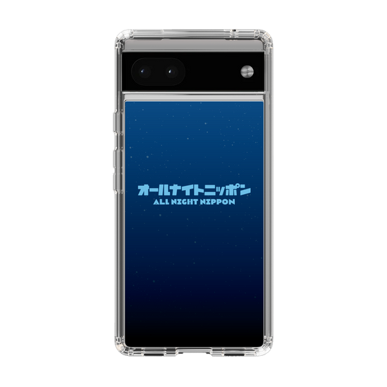 Slim Protection Case［ Nippon Broadcasting System - All Night Nippon Nightsky ］