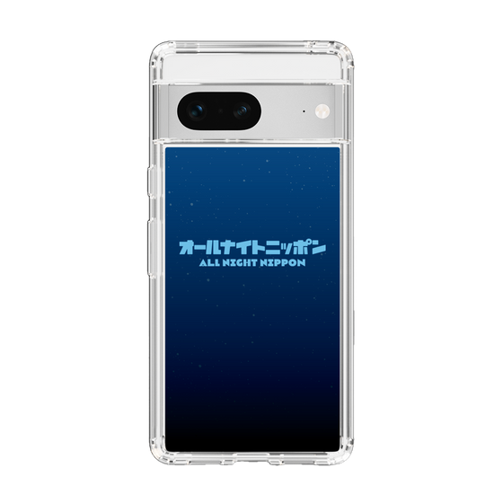 Slim Protection Case［ Nippon Broadcasting System - All Night Nippon Nightsky ］