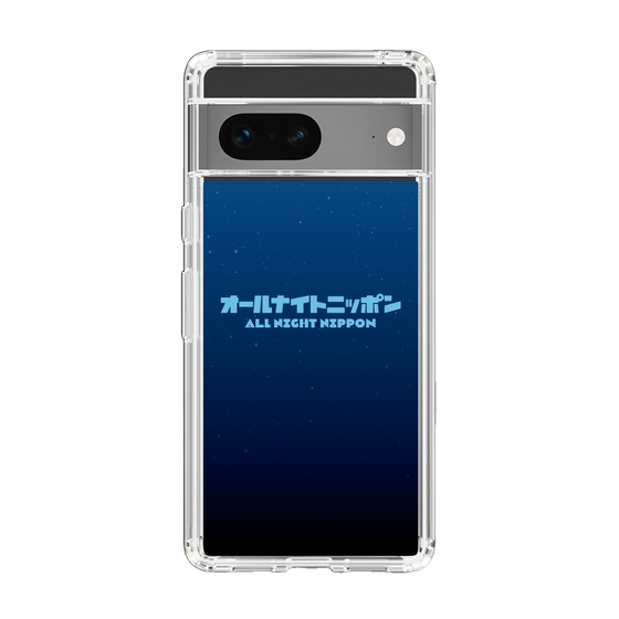Slim Protection Case［ Nippon Broadcasting System - All Night Nippon Nightsky ］
