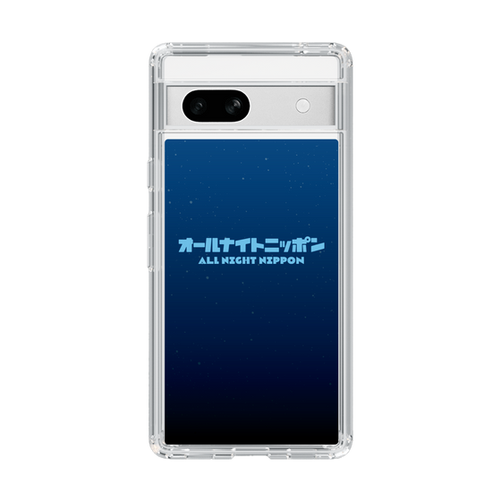 Slim Protection Case［ Nippon Broadcasting System - All Night Nippon Nightsky ］