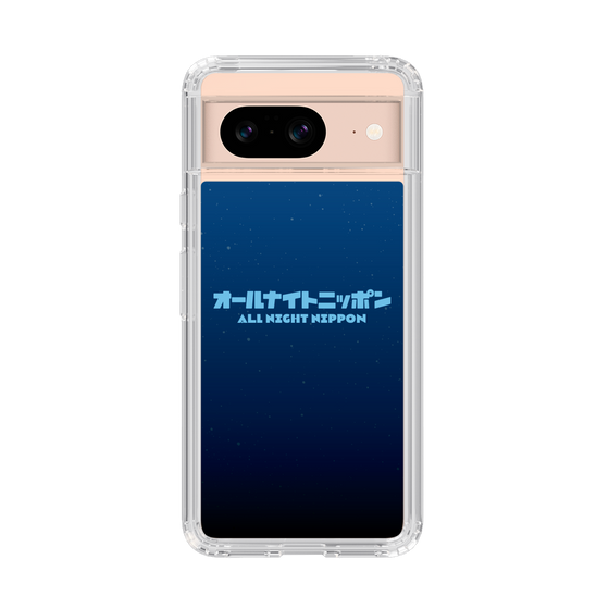 Slim Protection Case［ Nippon Broadcasting System - All Night Nippon Nightsky ］