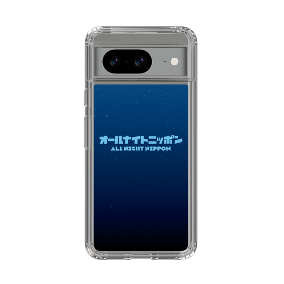 Slim Protection Case［ Nippon Broadcasting System - All Night Nippon Nightsky ］