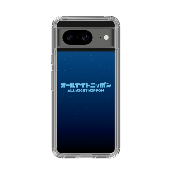 Slim Protection Case［ Nippon Broadcasting System - All Night Nippon Nightsky ］