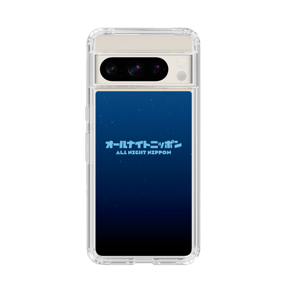Slim Protection Case［ Nippon Broadcasting System - All Night Nippon Nightsky ］