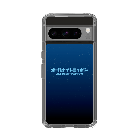 Slim Protection Case［ Nippon Broadcasting System - All Night Nippon Nightsky ］