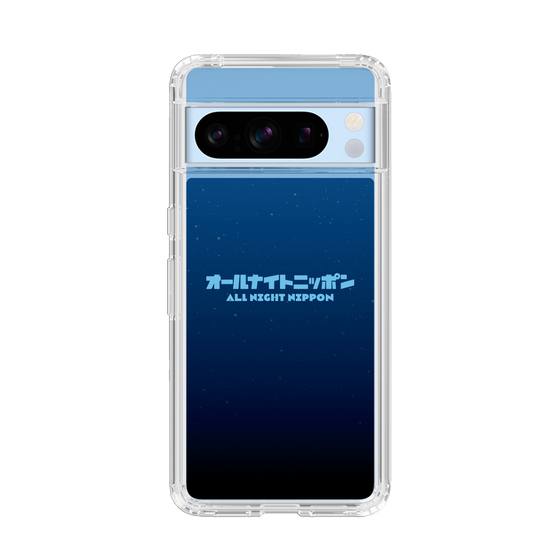 Slim Protection Case［ Nippon Broadcasting System - All Night Nippon Nightsky ］