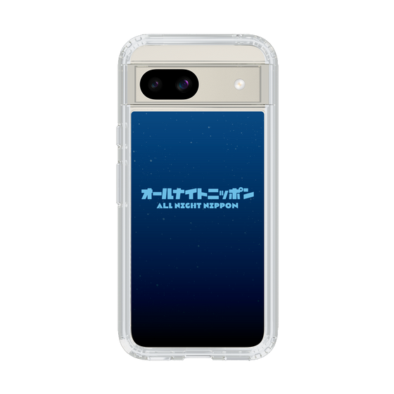 Slim Protection Case［ Nippon Broadcasting System - All Night Nippon Nightsky ］