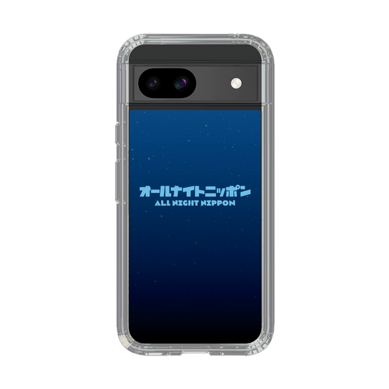 Slim Protection Case［ Nippon Broadcasting System - All Night Nippon Nightsky ］