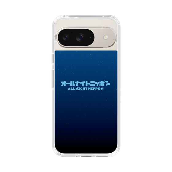 Slim Protection Case［ Nippon Broadcasting System - All Night Nippon Nightsky ］