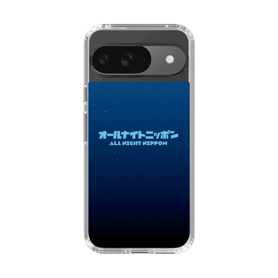 Slim Protection Case［ Nippon Broadcasting System - All Night Nippon Nightsky ］