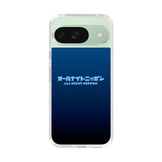 Slim Protection Case［ Nippon Broadcasting System - All Night Nippon Nightsky ］