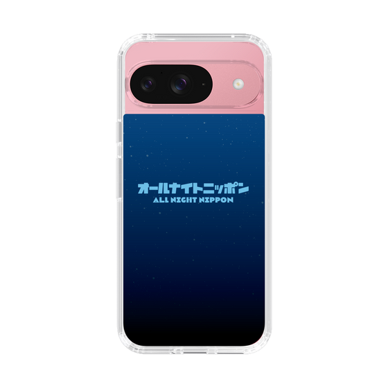 Slim Protection Case［ Nippon Broadcasting System - All Night Nippon Nightsky ］