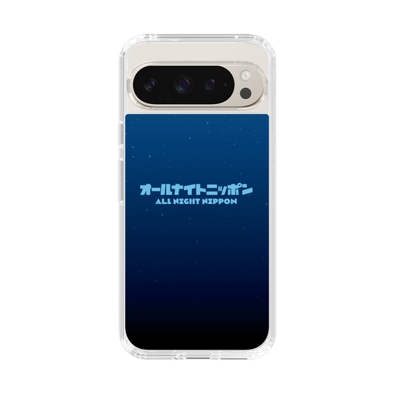 Slim Protection Case［ Nippon Broadcasting System - All Night Nippon Nightsky ］