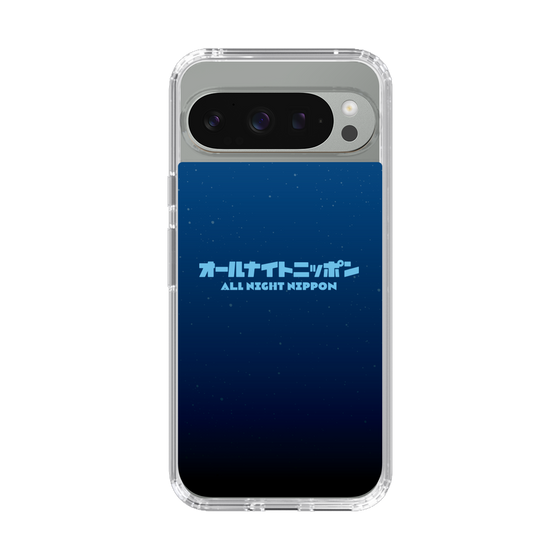 Slim Protection Case［ Nippon Broadcasting System - All Night Nippon Nightsky ］