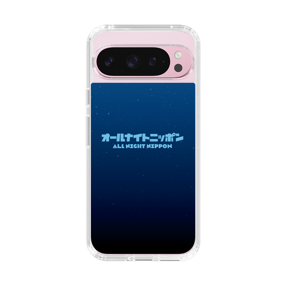 Slim Protection Case［ Nippon Broadcasting System - All Night Nippon Nightsky ］
