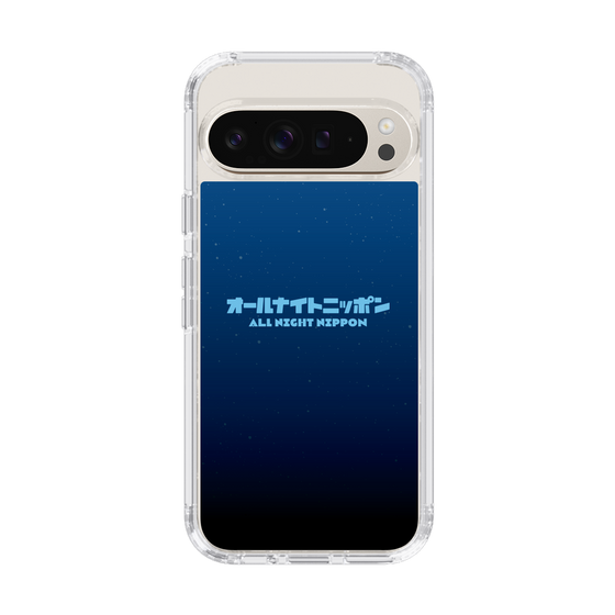 Slim Protection Case［ Nippon Broadcasting System - All Night Nippon Nightsky ］