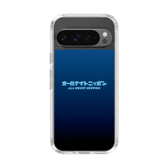 Slim Protection Case［ Nippon Broadcasting System - All Night Nippon Nightsky ］