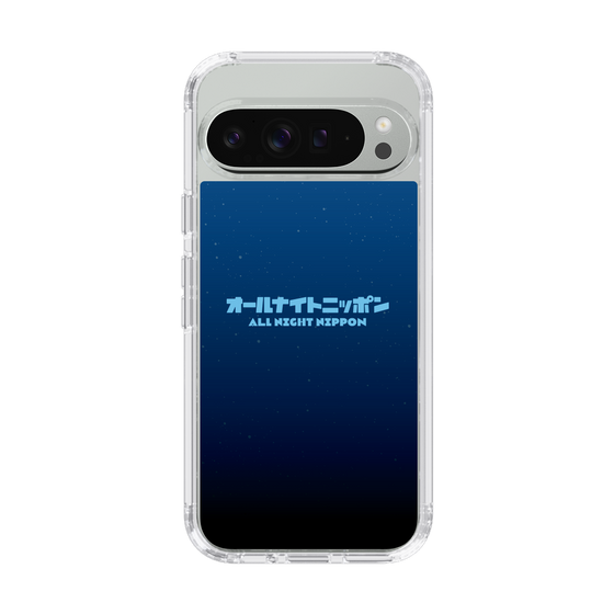Slim Protection Case［ Nippon Broadcasting System - All Night Nippon Nightsky ］