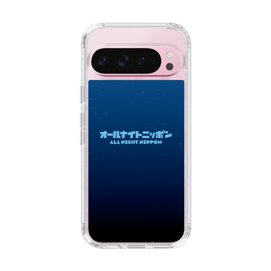 Slim Protection Case［ Nippon Broadcasting System - All Night Nippon Nightsky ］