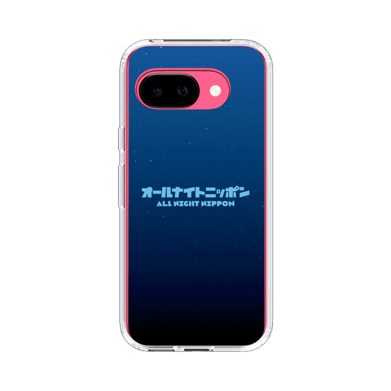 Slim Protection Case［ Nippon Broadcasting System - All Night Nippon Nightsky ］