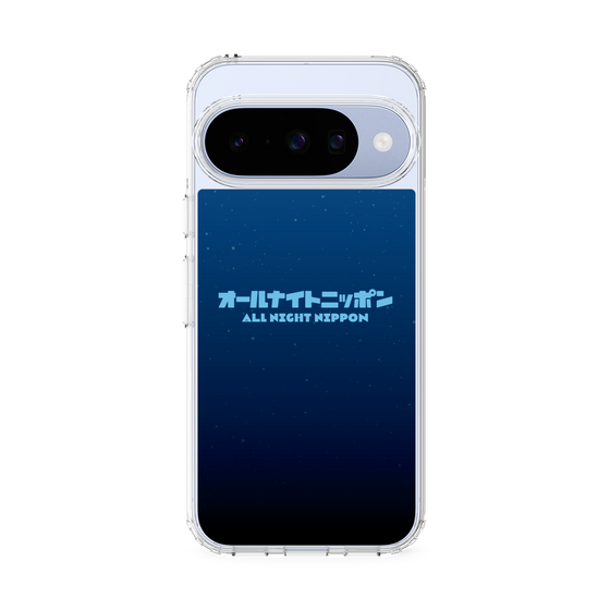 Slim Protection Case［ Nippon Broadcasting System - All Night Nippon Nightsky ］