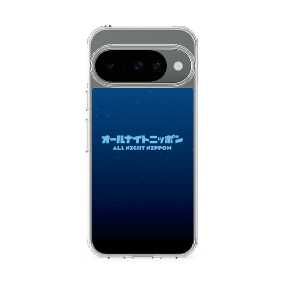 Slim Protection Case［ Nippon Broadcasting System - All Night Nippon Nightsky ］
