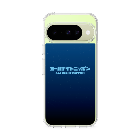 Slim Protection Case［ Nippon Broadcasting System - All Night Nippon Nightsky ］