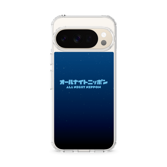 Slim Protection Case［ Nippon Broadcasting System - All Night Nippon Nightsky ］