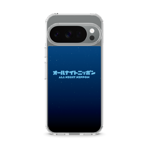 Slim Protection Case［ Nippon Broadcasting System - All Night Nippon Nightsky ］