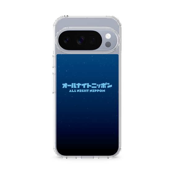 Slim Protection Case［ Nippon Broadcasting System - All Night Nippon Nightsky ］